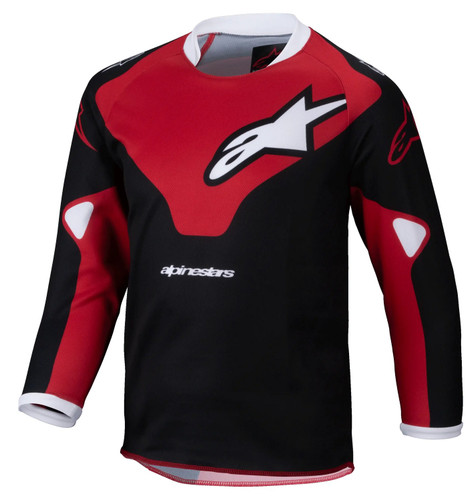 Alpinestars 2025 Racer Veil Kids MX Offroad Jersey