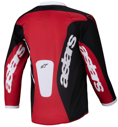 Alpinestars 2025 Racer Veil Kids MX Offroad Jersey