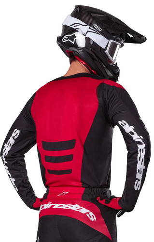 Alpinestars 2026 Fluid Haul Mens MX Offroad Jersey