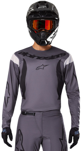 Alpinestars 2026 Fluid Haul Mens MX Offroad Jersey