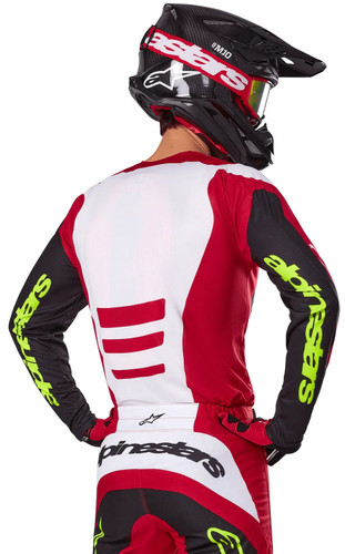 Alpinestars 2026 Fluid Haul Mens MX Offroad Jersey