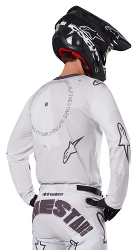 Alpinestars 2026 Racer Hollow Mens MX Offroad Jersey
