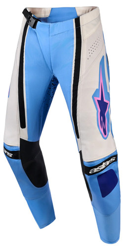 Alpinestars 2026 Stella Techstar Nomur Womens MX Offroad Pants