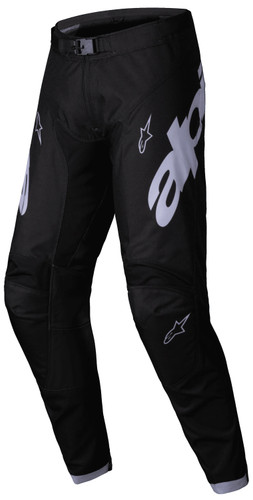 Alpinestars 2026 Racer Graphite Mens MX Offroad Pants