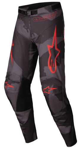 Alpinestars 2025 Racer Hollow Mens MX Offroad Pants