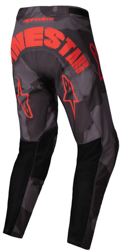 Alpinestars 2025 Racer Hollow Mens MX Offroad Pants