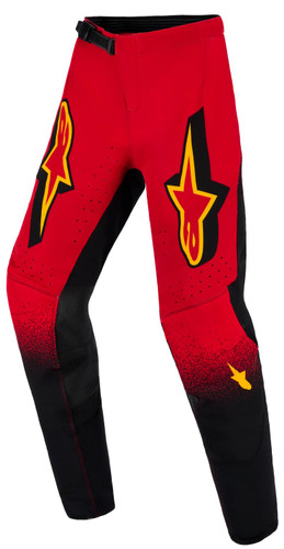 Alpinestars 2026 Supertech Scenz Youth MX Offroad Pants