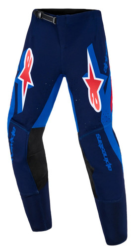 Alpinestars 2026 Supertech Vista Youth MX Offroad Pants