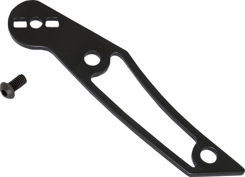 Vance & Hines Saddlebag Mounting Bracket Kit for Exhaust (21948)