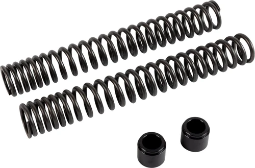 Progressive 47.00mm Front Fork Springs (11-1584)
