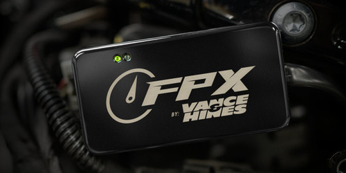 Vance & Hines Fuelpak X Tuning Module (66055)