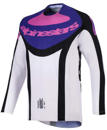 Alpinestars 2025 Techstar Knif Mens MX Offroad Jersey