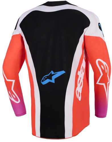 Alpinestars 2025 Techstar Knif Mens MX Offroad Jersey