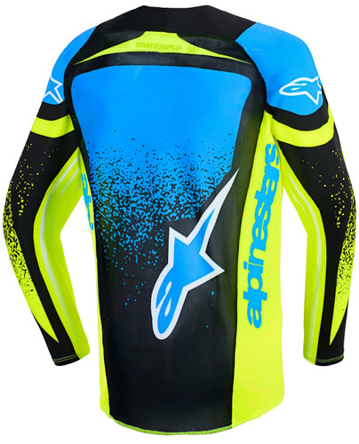 Alpinestars Supertech Nomur Youth MX Offroad Jersey