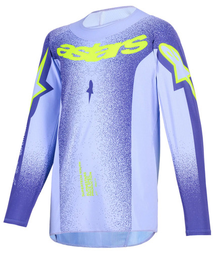 Alpinestars Supertech Scenz Youth MX Offroad Jersey