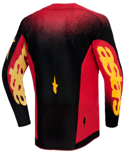 Alpinestars Supertech Scenz Youth MX Offroad Jersey
