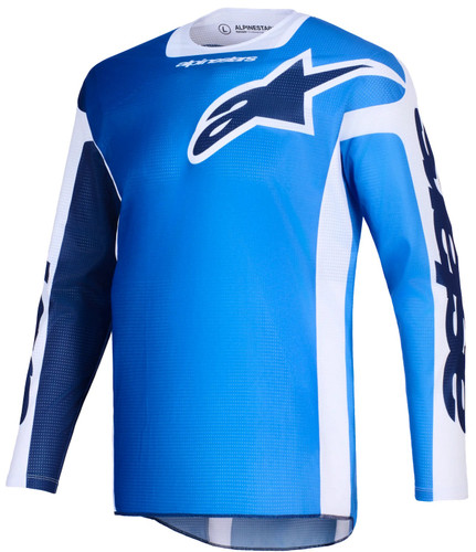 Alpinestars 2026 Racer Air Portl Mens MX Offroad Jersey