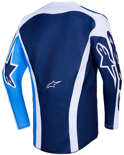 Alpinestars 2026 Racer Air Portl Mens MX Offroad Jersey