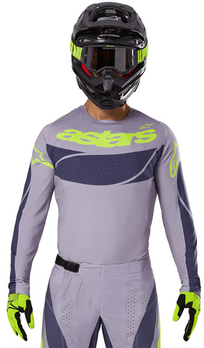 Alpinestars 2026 Techstar Dreem Mens MX Offroad Jersey