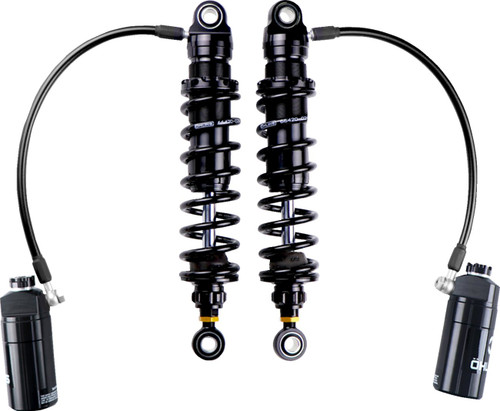 Ohlins Heavy Duty 13" STX Pro Shocks (HD 051S2)