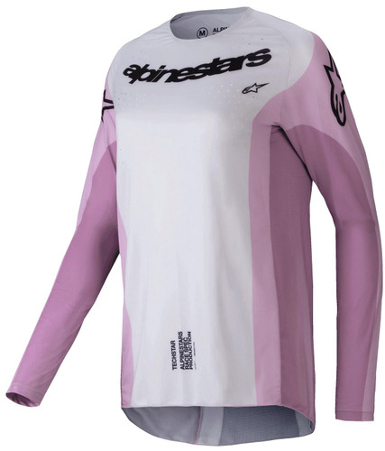 Alpinestars Stella Techstar Melt Womens MX Offroad Jersey
