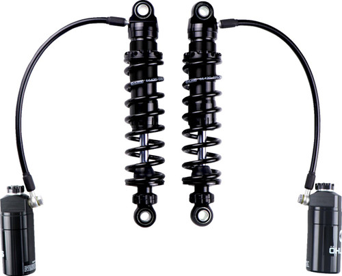 Ohlins Heavy Duty 12" STX Pro Shocks (HD 050S2)
