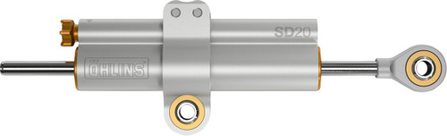 Ohlins Universal Steering Damper - 120mm Stroke (SD20 003)