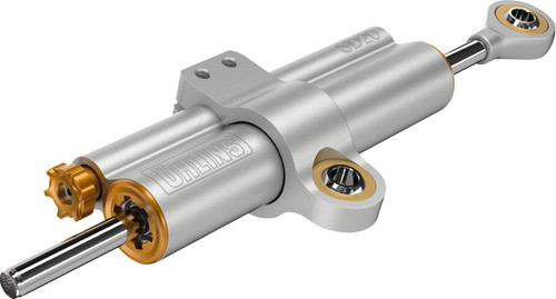 Ohlins Universal Steering Damper - 140mm Stroke (SD20 004)