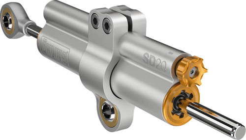 Ohlins Steering Damper/Stabilizer (SD20 065)