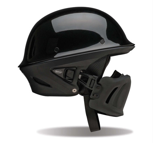 Bell Rogue Open Face Motorcycle Helmet