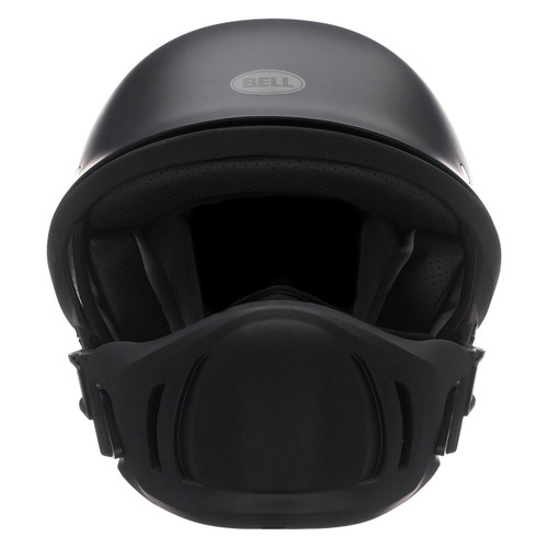 Bell Rogue Open Face Motorcycle Helmet
