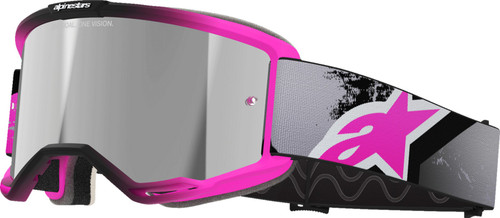 Alpinestars Vision 5 Lahnd MX Offroad Goggles