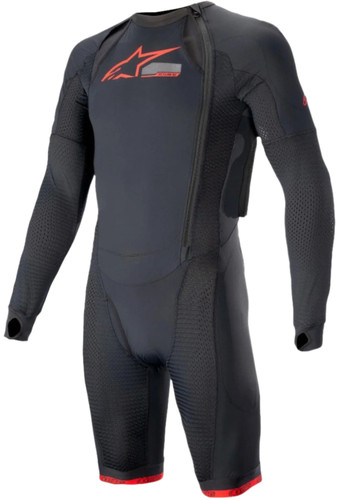 Alpinestars Tech-Air System Base Layer