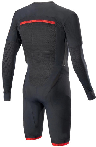 Alpinestars Tech-Air System Base Layer
