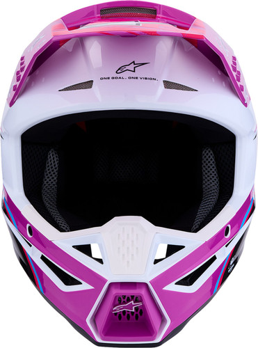 Alpinestars SM3 Falcon MX Offroad Helmet