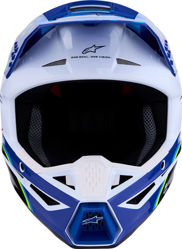 Alpinestars SM3 Falcon MX Offroad Helmet