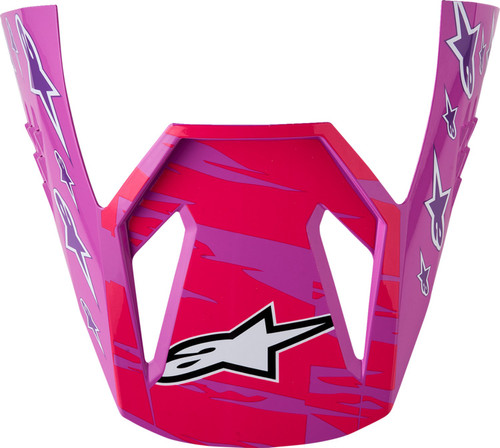 Alpinestars SM3 Falcon Helmet Visor/Peak