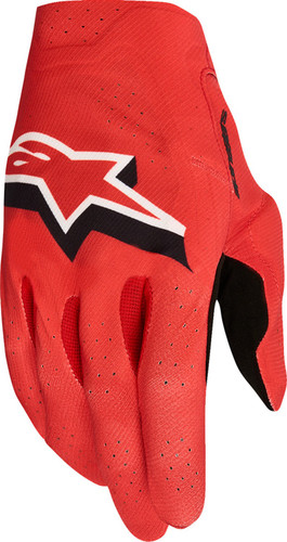 Alpinestars Supertech Mens MX Offroad Gloves