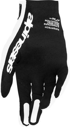 Alpinestars Supertech Mens MX Offroad Gloves