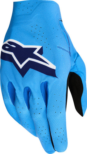 Alpinestars Supertech Mens MX Offroad Gloves