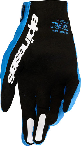 Alpinestars Supertech Mens MX Offroad Gloves