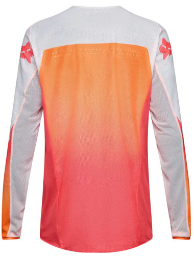 Fox Racing 180 Air Taper Mens MX Offroad Jersey