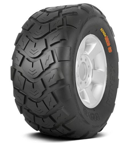 Kenda K572 Road Go Turf/Hard Terrain ATV Tire 21x7-10 (085721080B1)