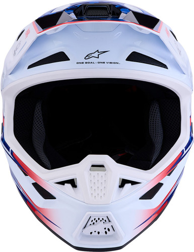 Alpinestars SM7 Blaster MX Offroad Helmet