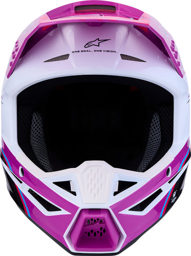 Alpinestars SM3 Falcon Youth MX Offroad Helmet