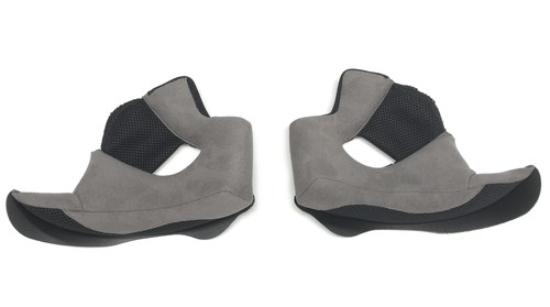 Bell Qualifier/Qualifier DLX Helmet Cheek Pads