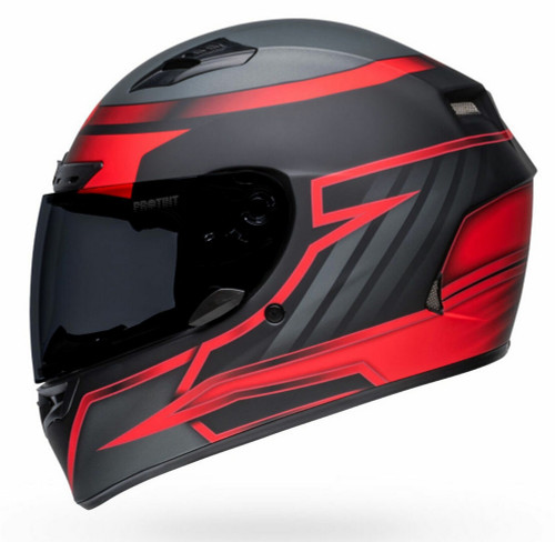 Bell Qualifier DLX MIPS Raiser Motorcycle Helmet