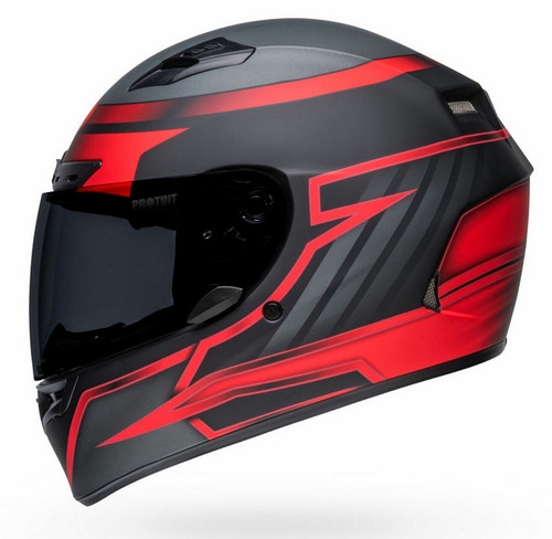 Bell Qualifier DLX MIPS Raiser Motorcycle Helmet