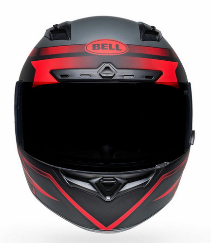 Bell Qualifier DLX MIPS Raiser Motorcycle Helmet