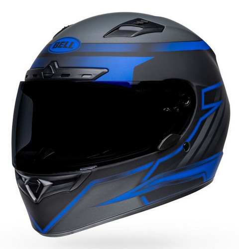 Bell Qualifier DLX MIPS Raiser Motorcycle Helmet